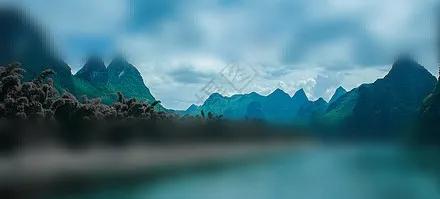 山水诗社公众号,山水诗社李瑞德专辑