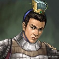 曹操三父子与甄宓大结局,甄甄的妻子是谁