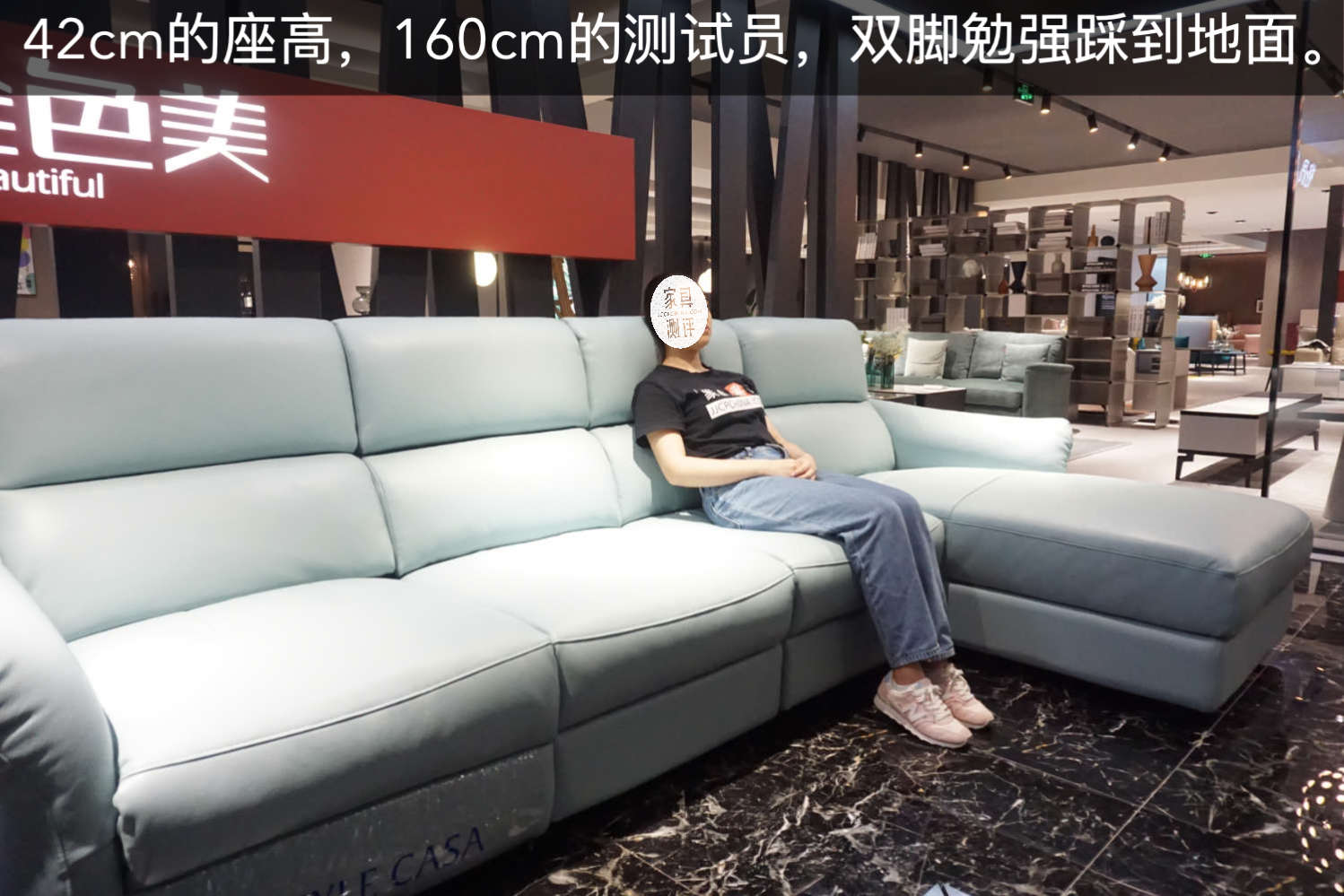 轻奢风客厅功能性沙发推荐,格调功能沙发测评