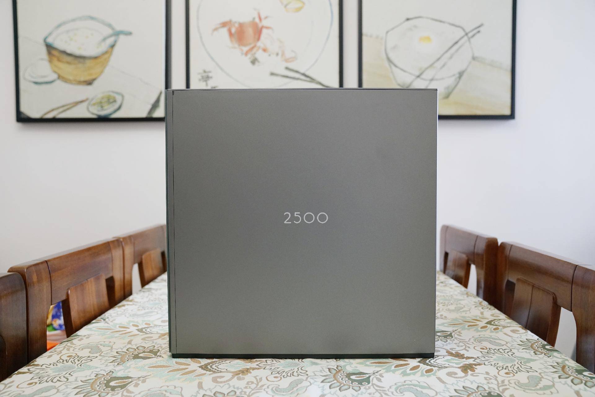 美的星河800g净热一体机,美的最新款净热一体机