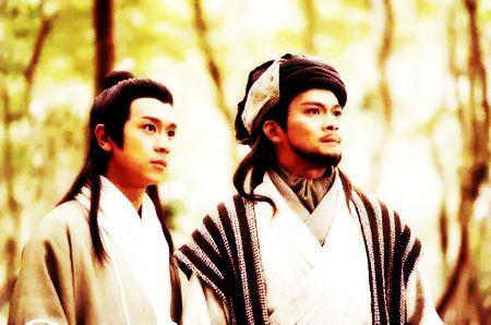 学了一半的六脉神剑,高升泰最后的下场