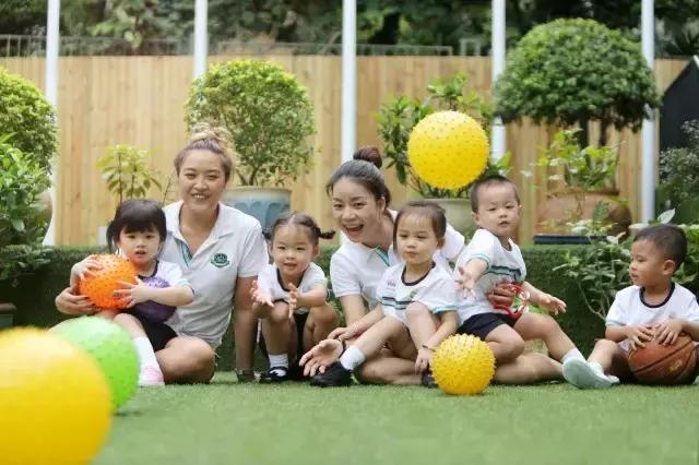 深圳贵族国际幼儿园,深圳龙岗比较好的国际幼儿园