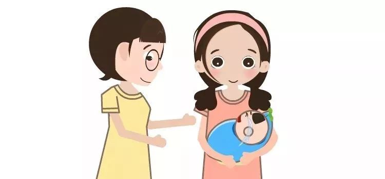 为什么有的宝宝见到陌生人就哭了,宝宝看到陌生人就会哭是聪明吗