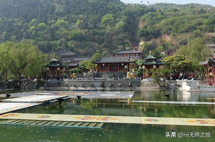 来西安必去的地方有哪些,带女朋友去西安哪里玩比较好