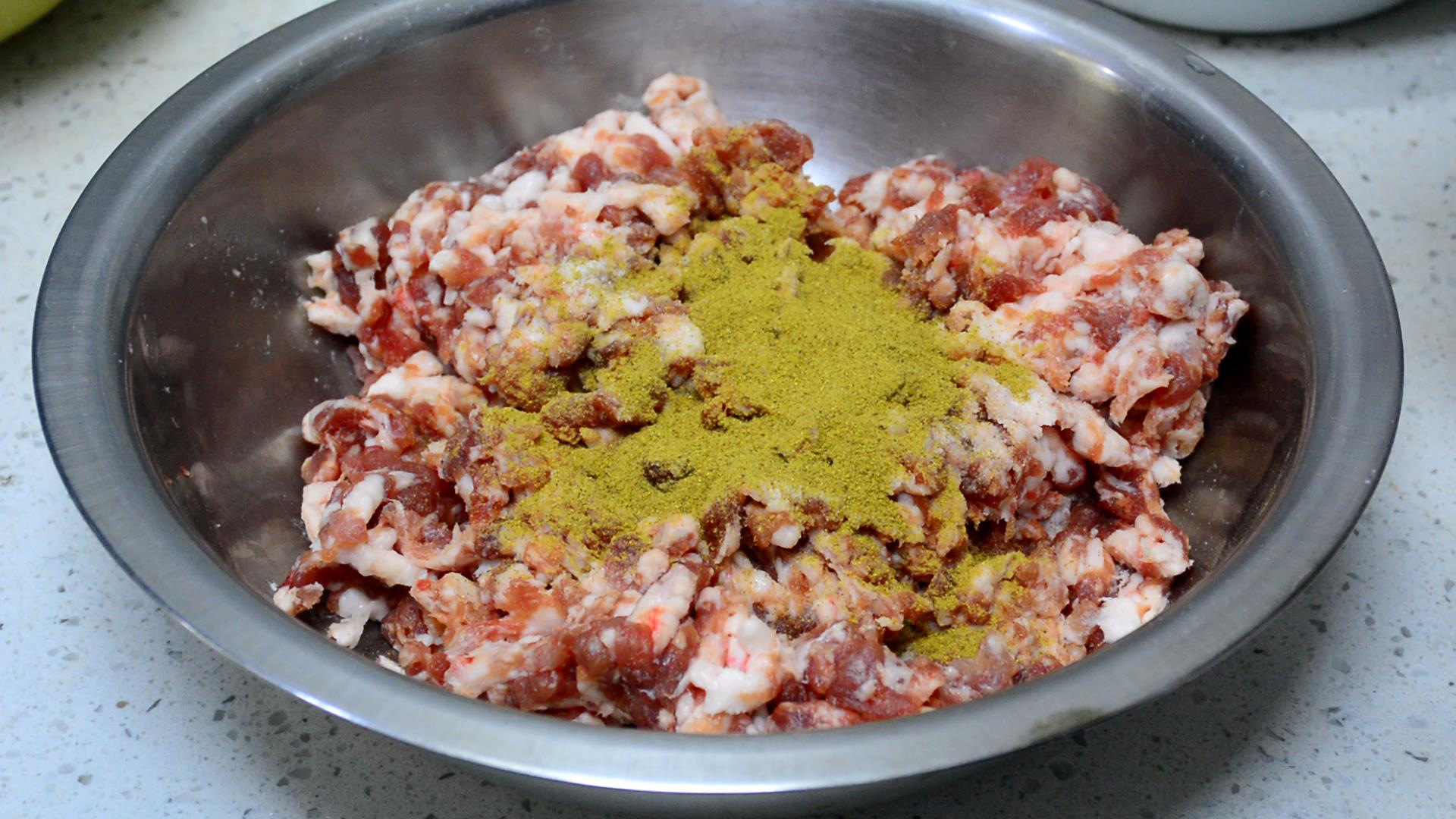 教你炸丸子姥姥传的秘方又酥又脆,酥脆炸丸子各种做法