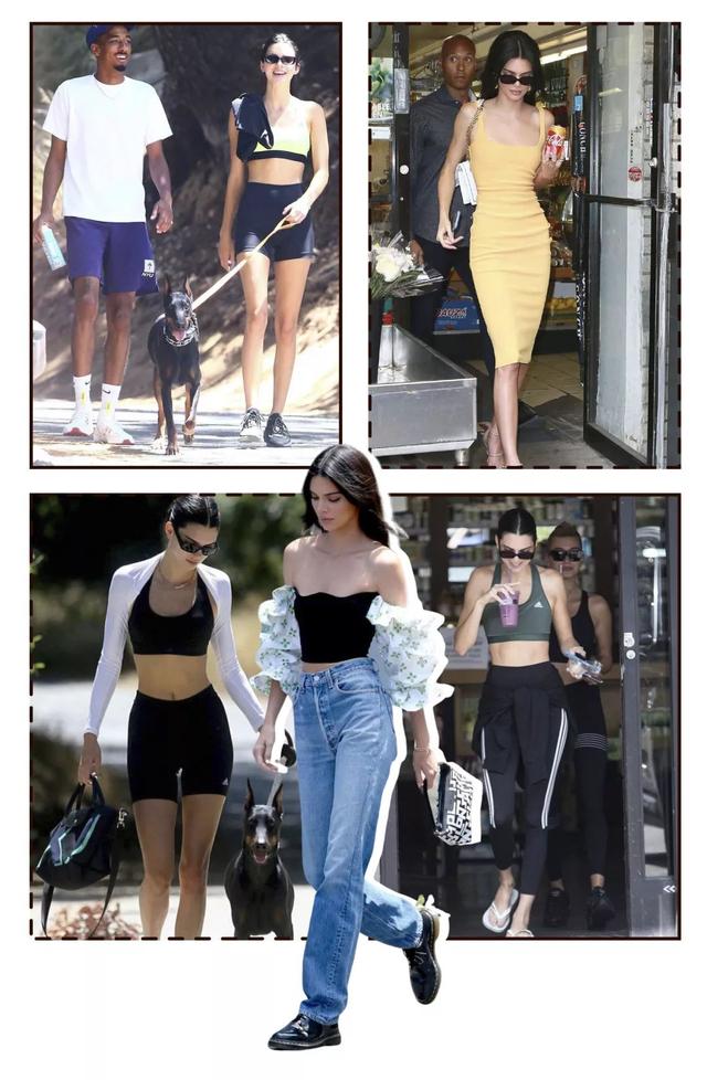 普通人变美三部曲,变美三个思路和方法