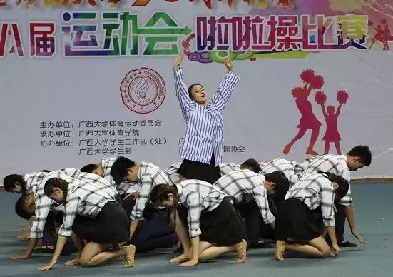 青春活力校园舞蹈集体舞高中,青春飞扬校运会入场舞