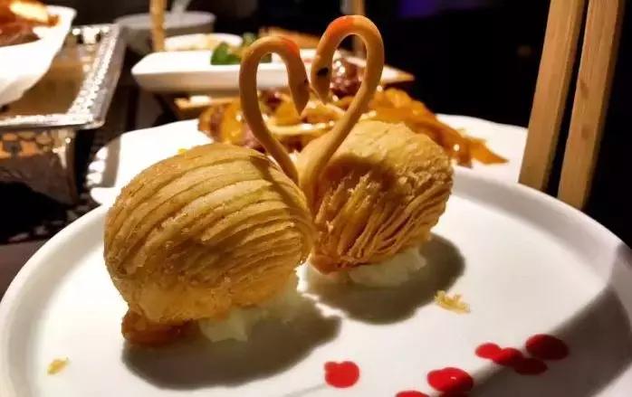 亚洲美食节美食嘉年华,亚洲美食节吃遍上下两千年