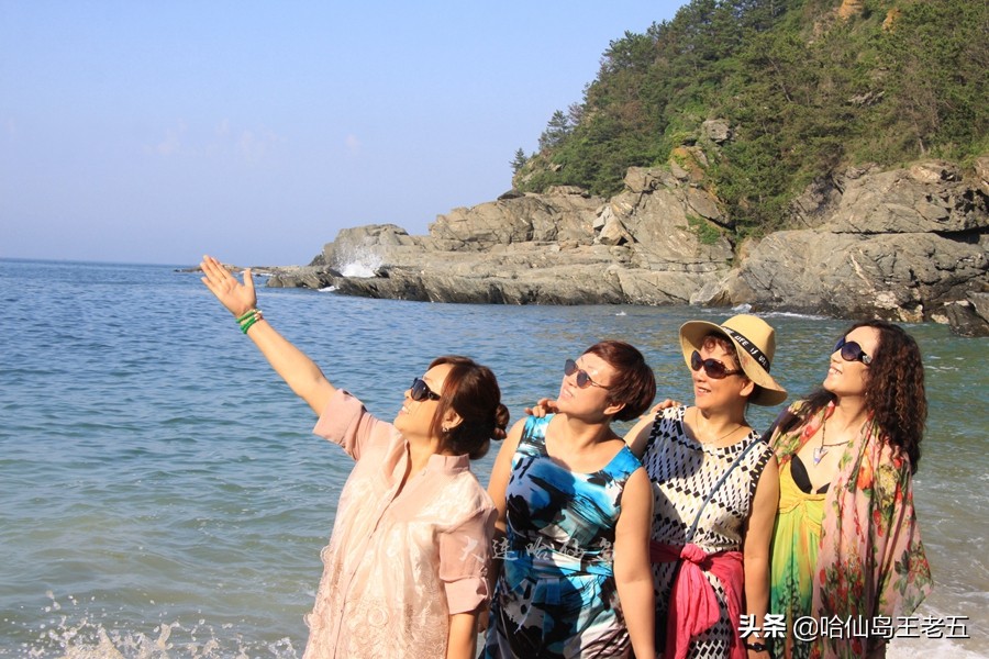 哈仙岛住宿多少钱:哈仙岛在哪里,哈仙岛到底怎么样?