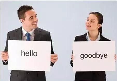 老板如何高情商让离职的同事退群,离职后退群的正确方法