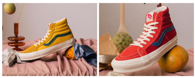 你的鞋柜里必须要有这三款鞋,听说你的鞋柜里还缺高颜值运动鞋