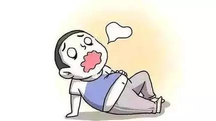 吃完东西胀气怎么缓解,快速治愈胃肠胀气的药物