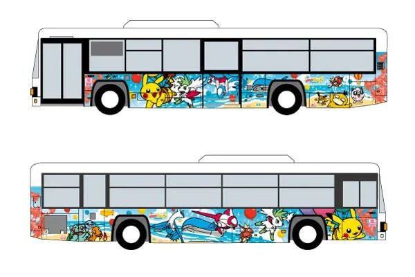 皮卡丘飞机,皮卡丘主题活动