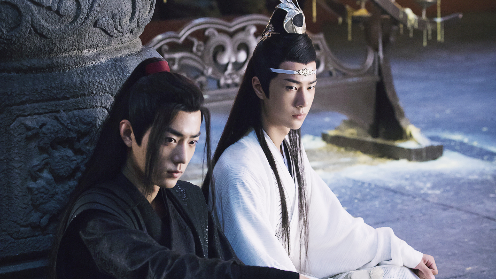 豆瓣评分华语剧百强无三国演义,前五全是新剧,剩下的你看过几部