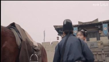 “放肆藤你”之后是“皓嫣”,今年春天整个“中磕院”都是甜的