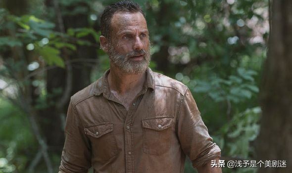 《行尸走肉》：丧尸不吃不喝能活多久？丧尸为什么不会相互攻击？