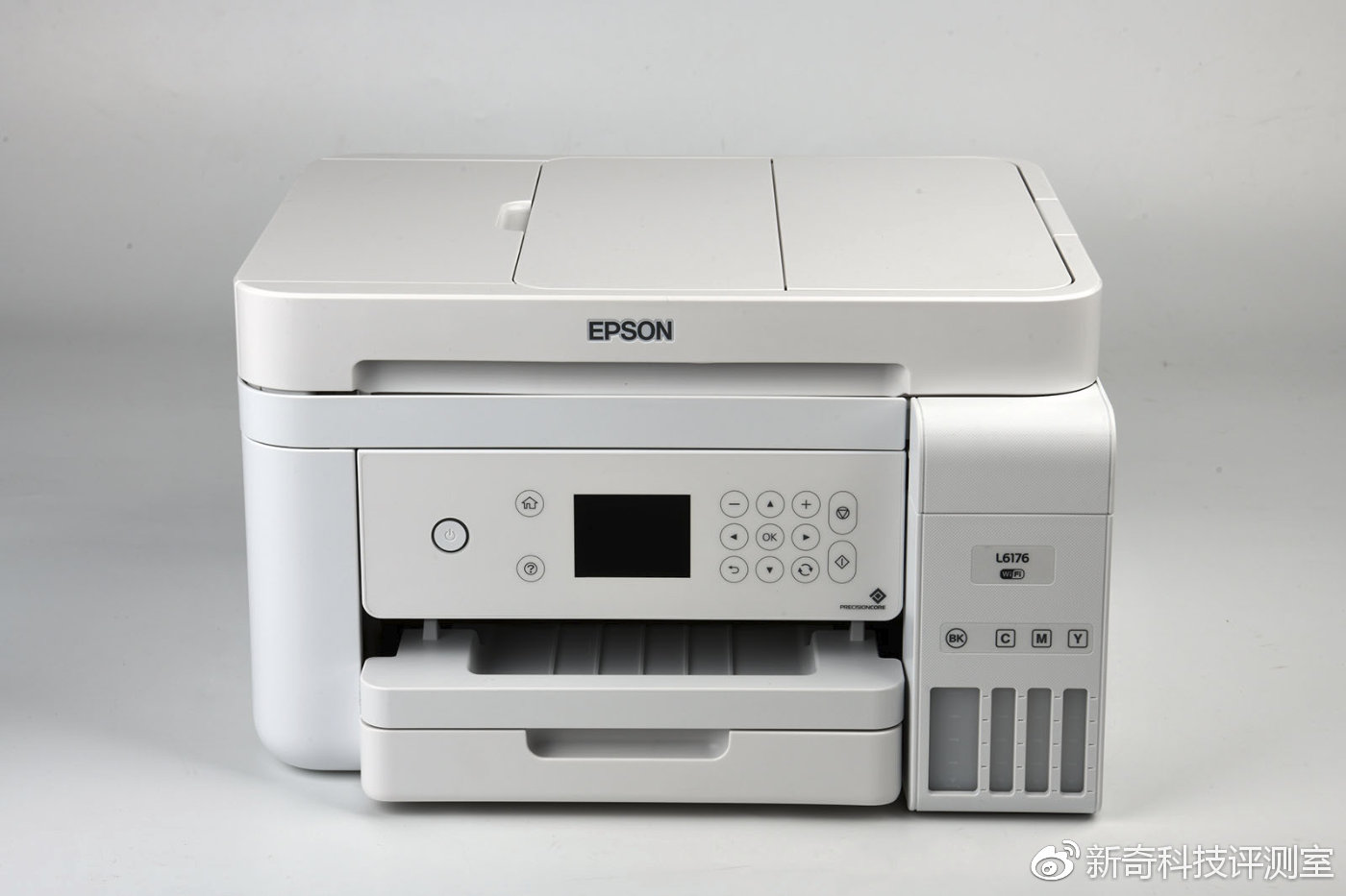 爱普生打印机l6176怎么样,爱普生l5678喷墨一体机怎么样