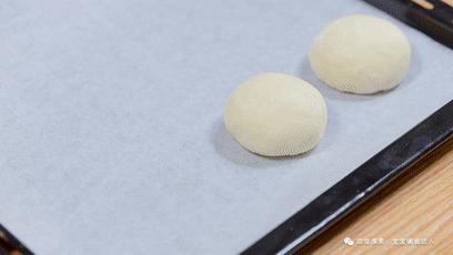 3年都没发出来，压箱底的方子！不用揉，比烘培店卖的松软可口