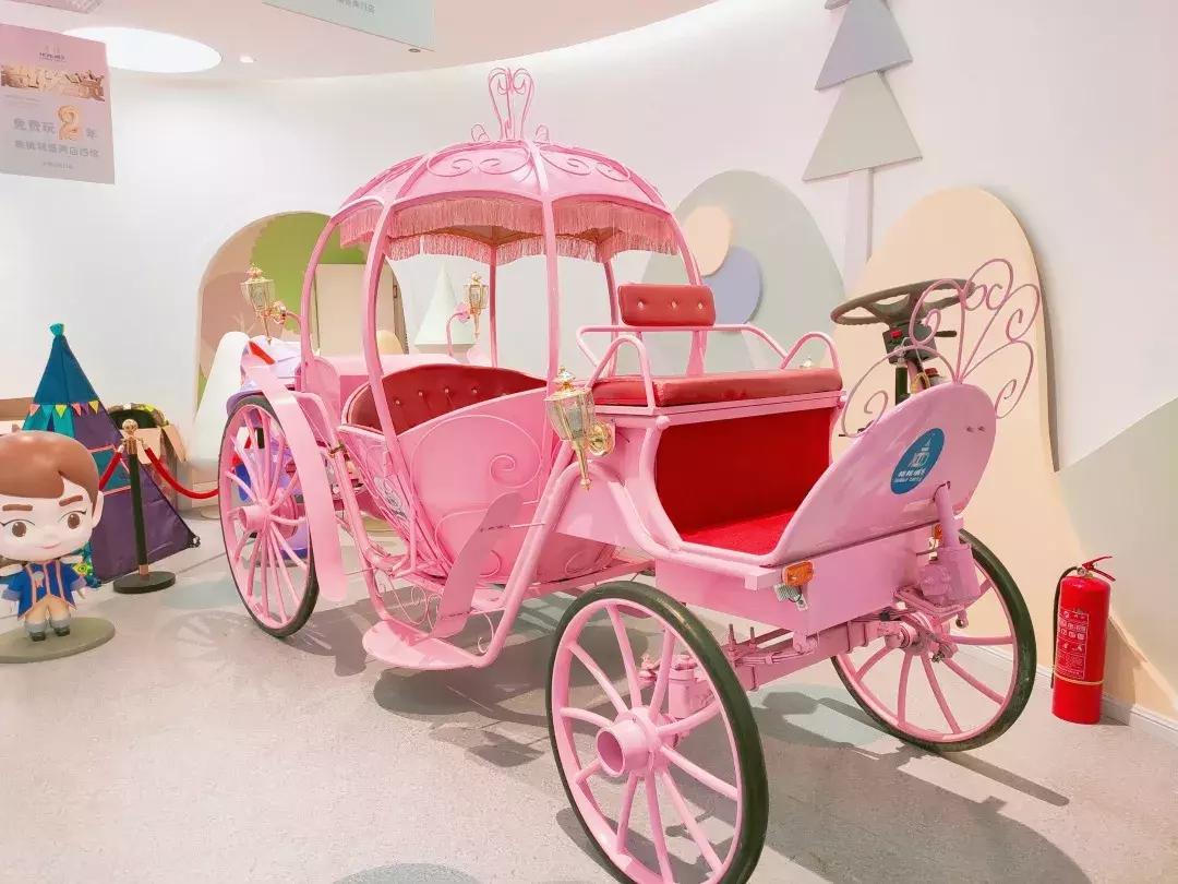 五一放假带孩子去哪玩主题乐园,五一儿童节最好玩儿的乐园