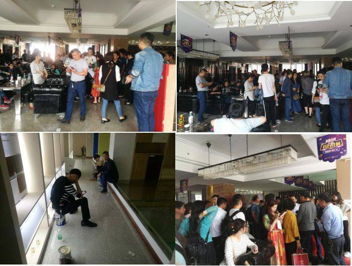 装修公司没落之路,为什么大的家装公司倒闭