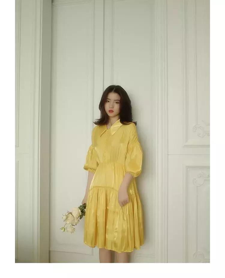 178高个子超漂亮的连衣裙分享,小个子的可爱初恋连衣裙来啦