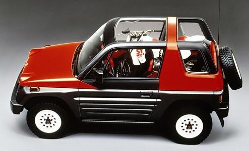 最耐用安全的日系suv车,suv哪款最值得入手十万有面子丰田