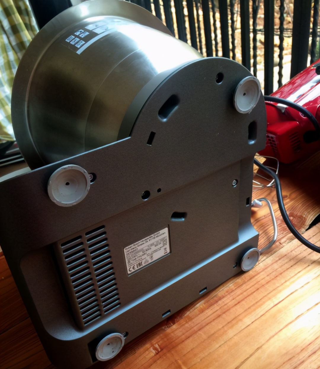 kitchenaid厨宝5k5ss厨师机测评,kitchenaid厨师机5qt