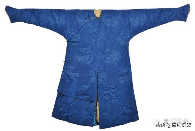 清代皇帝珍品图,清朝各个皇帝时期的文物