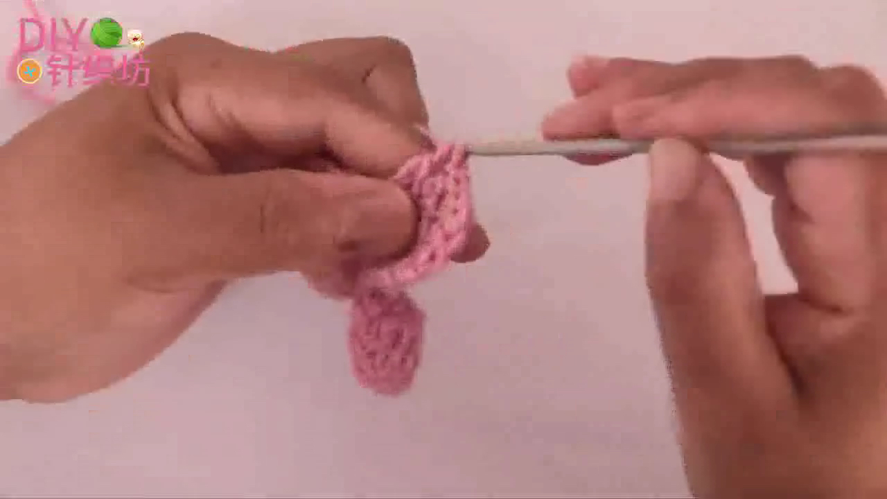 针织毛线袜,针织毛线袜的教程