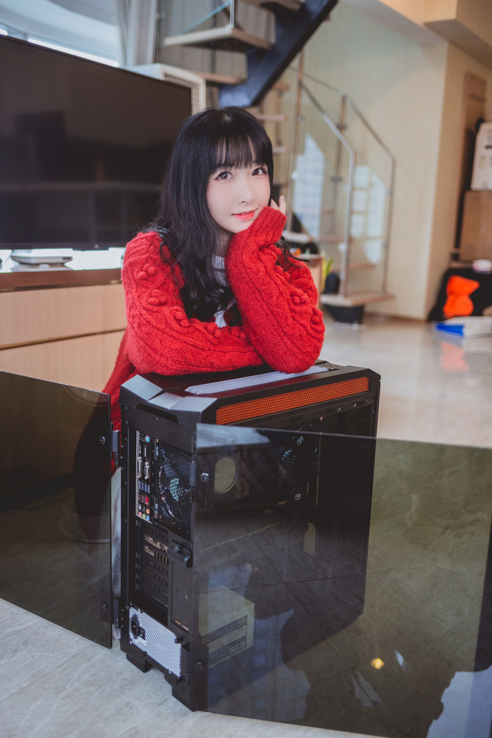 九州风神240堡垒水冷,九州风神冰堡垒240水冷安装方法