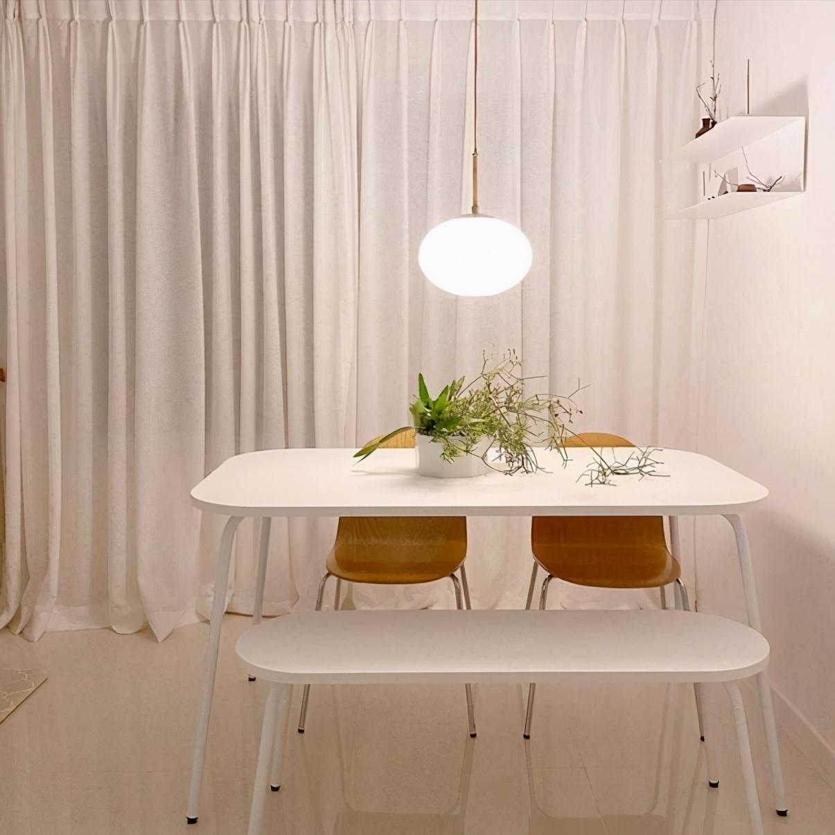 韩国小户型家庭布置,韩国的房间布置