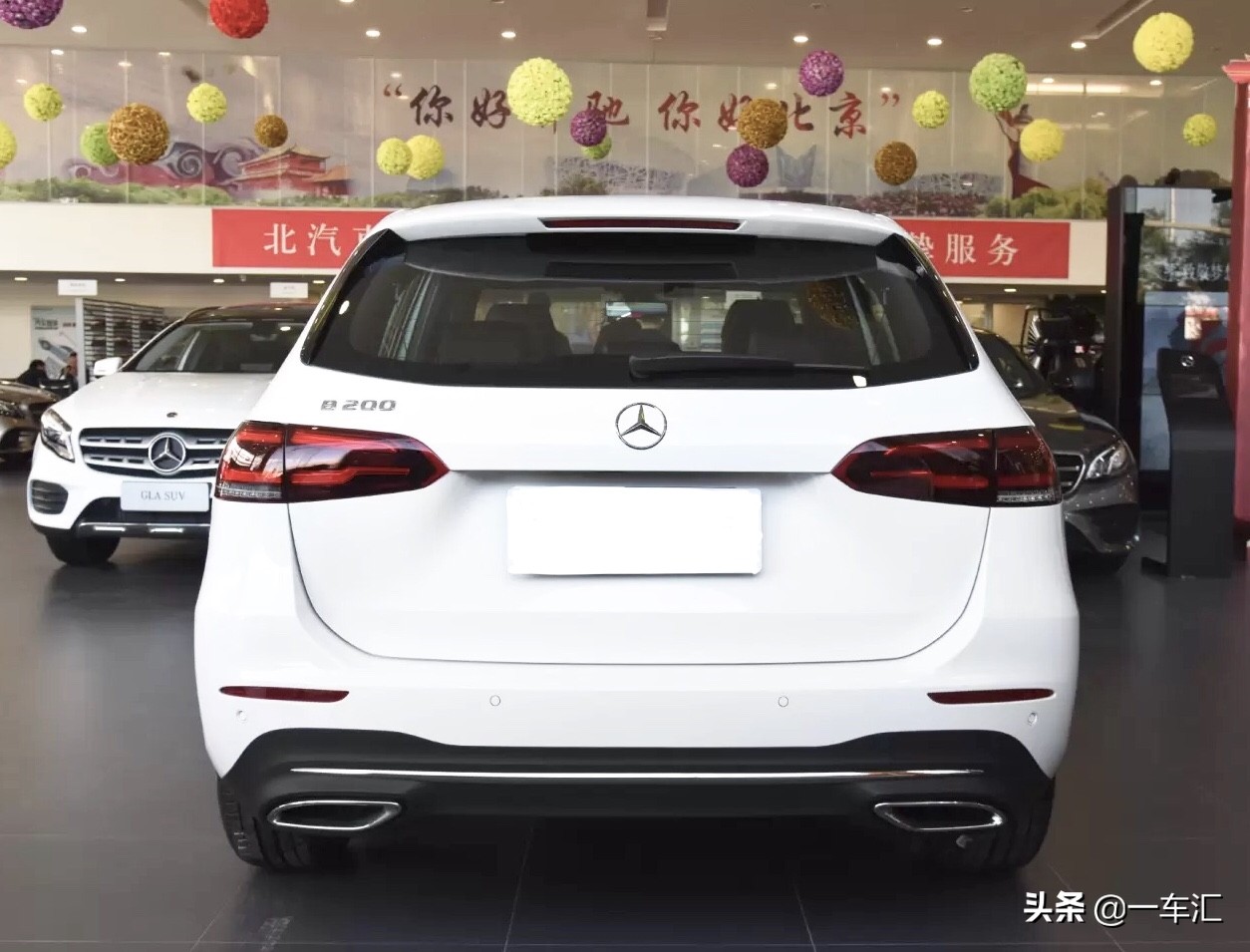 20万左右奔驰a级二手车价格,20多万奔驰2.0t新车落地价