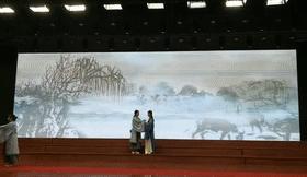 南阳完全中学校长,南阳市第一完全学校东大门图片