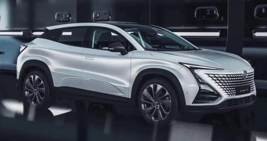 设计点亮乡村,长安的设计