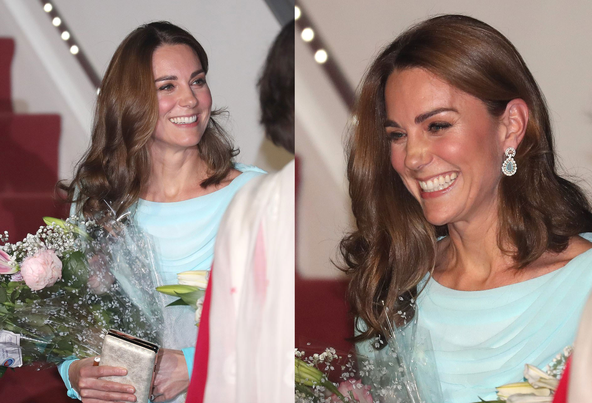 凯特王妃到俄罗斯,凯特王妃去哈利波特