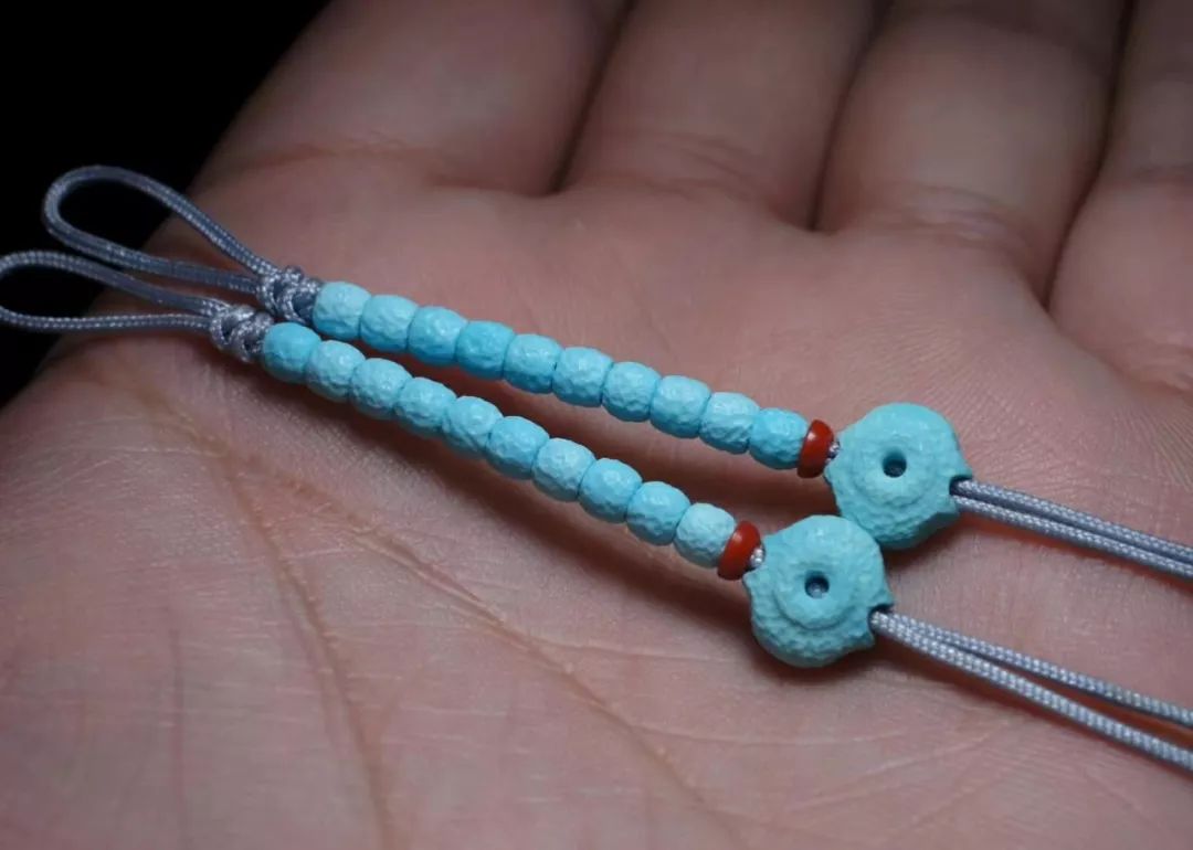 佛珠计数器怎么挂,藏式佛珠计数器是怎么用的