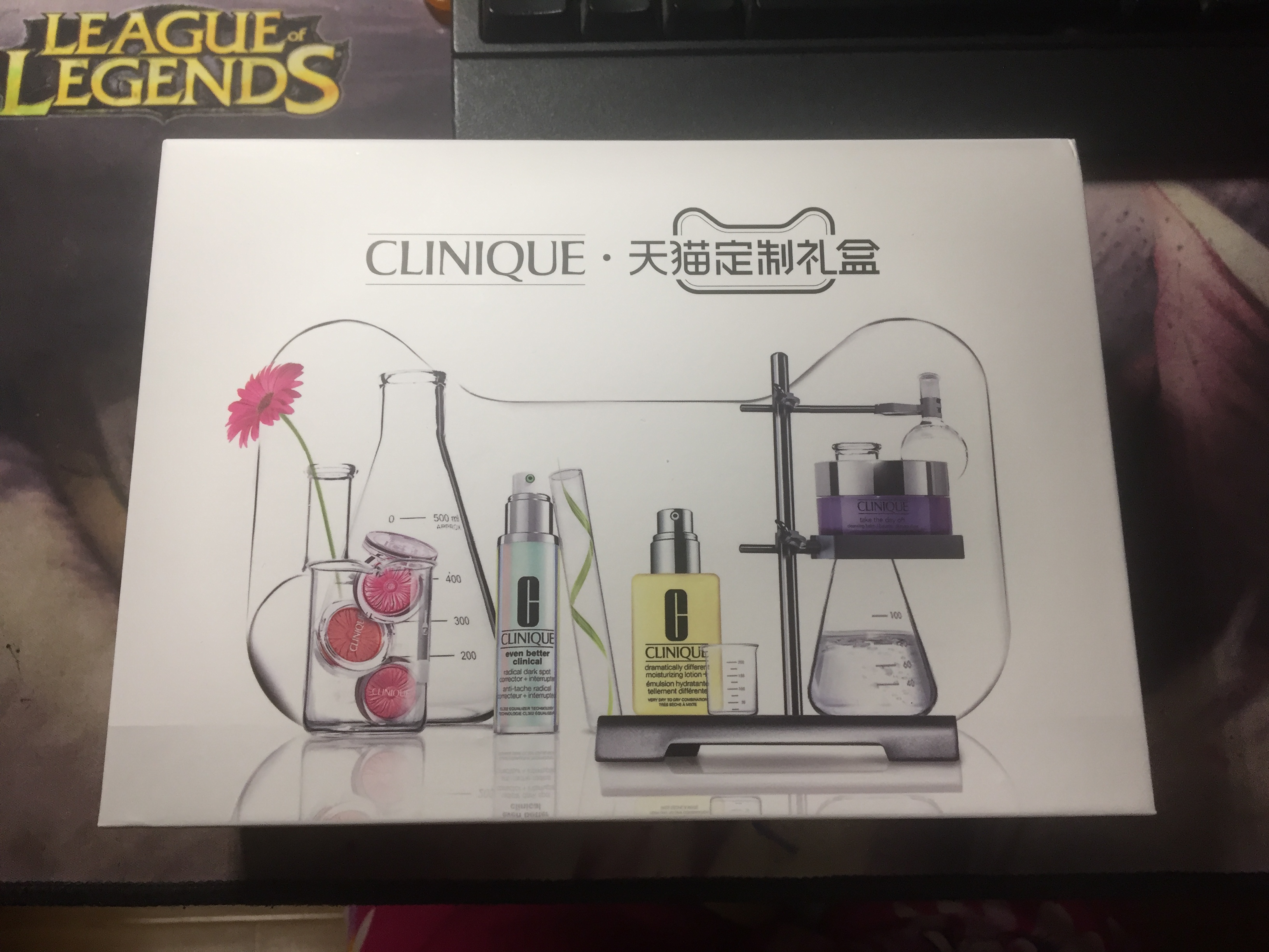 倩碧美白镭射瓶302是哪个国家产的,倩碧镭射瓶有哪几种