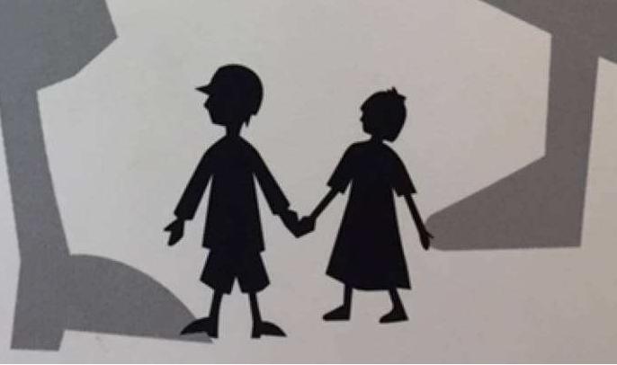 13岁杀死10岁堂妹后续,13岁男孩杀害堂妹抛尸案