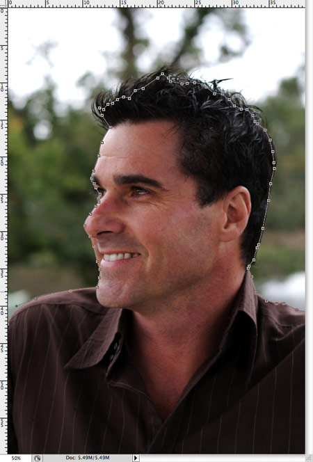 photoshopcs5怎么抠图,adobephotoshop抠图