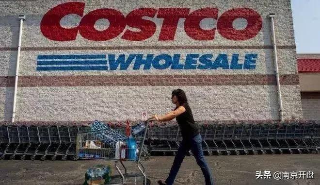 南京最近很火的超市,南京网红超市都在哪