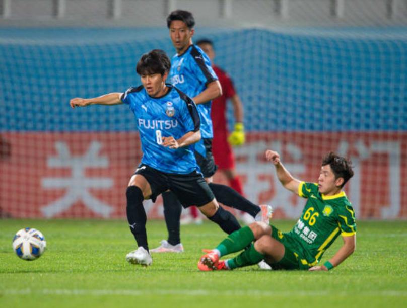 中国足球队最新比赛消息7比0,中国足球最辉煌的时候大胜日本