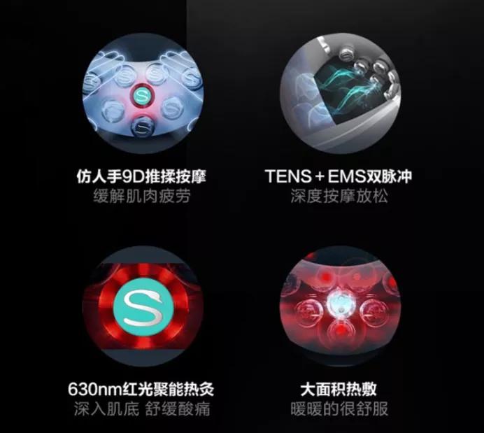 skg健康运动手环,skg健康穿戴秀