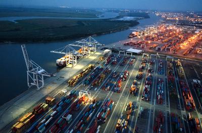 佐治亚州最好的城镇,佐治亚州重要吗