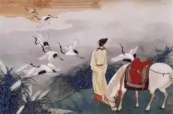 关于月的10首诗,以月为意象的十首诗