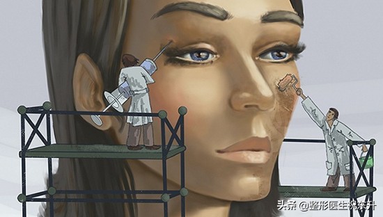 聊一聊做过后悔的医美项目,这几年做医美的真实感受