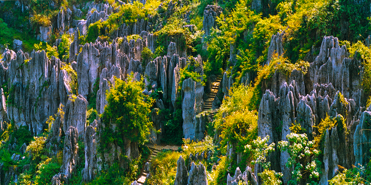 四川宜宾冬季旅游攻略,宜宾周边避暑有哪些地方