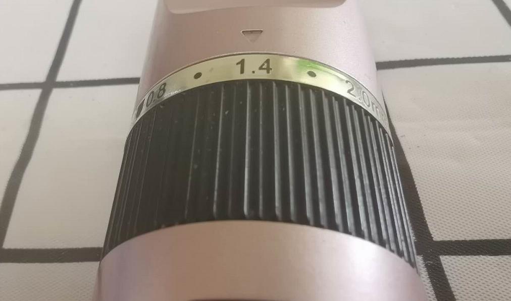 推头理发器工作原理,电动剃头理发器内部结构