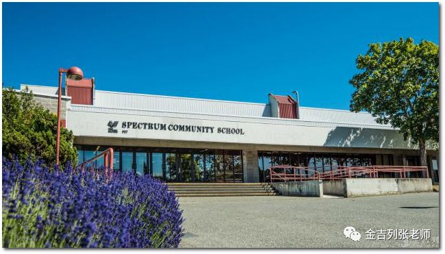 维多利亚州公立学校在哪,维多利亚州立公办学校