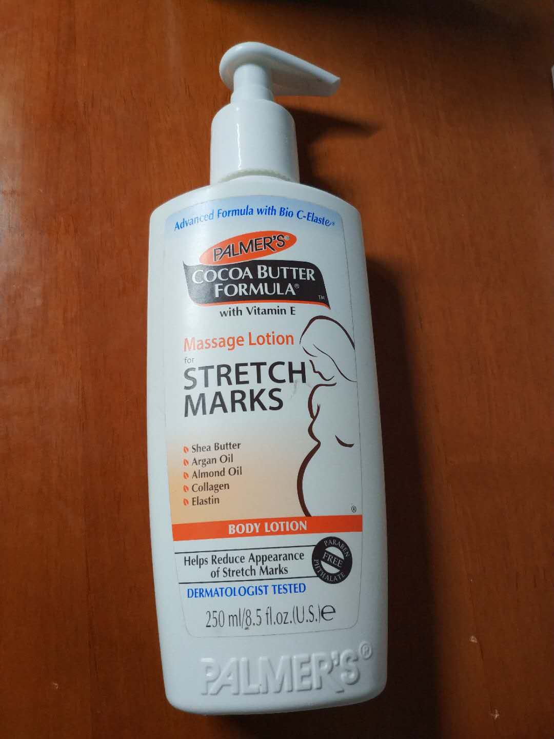 孕妇谨慎用护肤品是智商税吗,孕妇身体乳对胎儿有没有影响