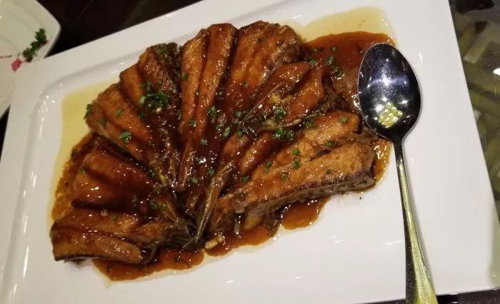 上海最特色的地道本帮菜餐厅,上海老的本帮菜馆排名